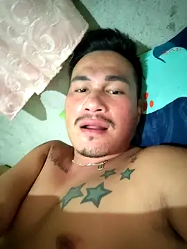 URHOTCUPID online show from September 2025 04:40:01 PM