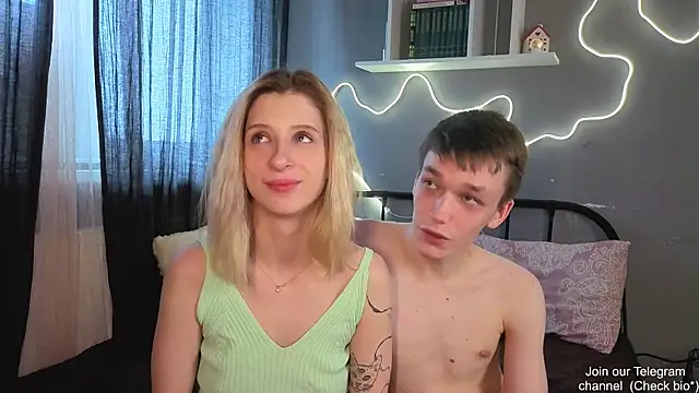 Lewis and Marta online show from October 2025 06:25:01 AM