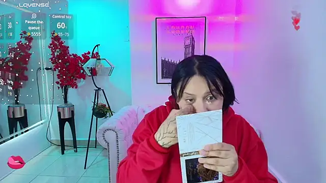 Bluesky 666 online show from September 2025 07:36:02 PM