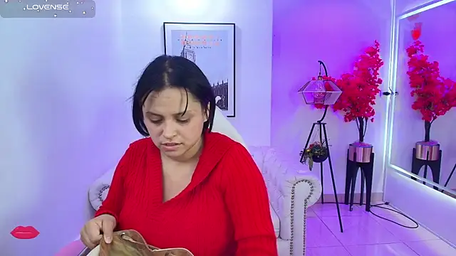 Bluesky 666 online show from October 2025 07:34:02 PM