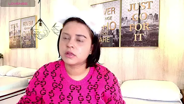 Bluesky 666 online show from November 2025 07:56:01 PM