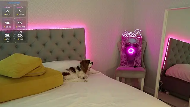 Katherinepinke online show from October 2025 08:22:02 AM