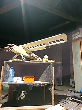 Czarnoksieznik online show from September 2025 08:52:02 PM