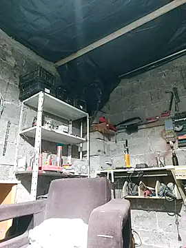 Snapshot of Czarnoksieznik chatting on April 2026 07:14:01 PM Czarnoksieznik online show from April 2026 07:14:01 PM