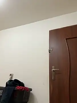 Snapshot of Czarnoksieznik chatting on April 2026 06:52:01 PM Czarnoksieznik online show from April 2026 06:52:01 PM