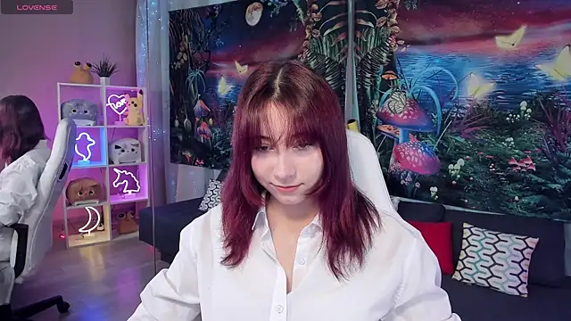 ClaraParks online show from September 2025 06:08:01 PM