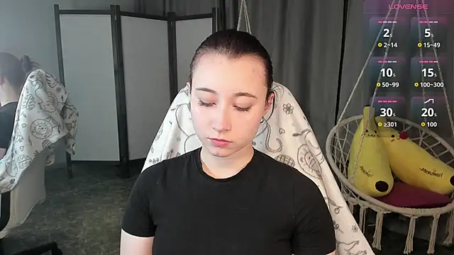 ClaraParks online show from September 2025 04:56:01 PM