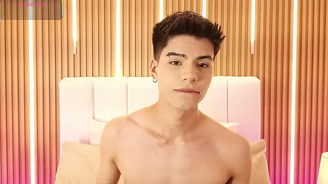 Dulcey  online show from March 2026 04:57:01 AM