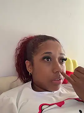  Zahara  online show from April 2026 08:46:01 PM