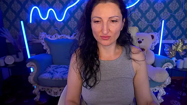 Snapshot of MissRossi chatting on October 2025 01:20:01 PM MissRossi online show from October 2025 01:20:01 PM