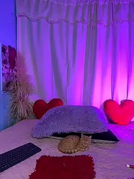 Snapshot of Miaa_rosses3 chatting on October 2025 10:10:01 PM Miaa rosses3 online show from October 2025 10:10:01 PM
