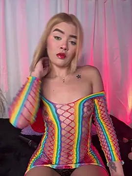 Miaa rosses3 online show from April 2026 11:05:01 PM