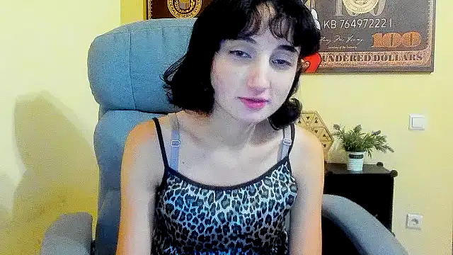 Marri-Stella online show from November 2025 09:19:02 AM