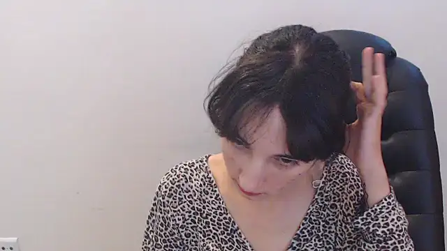 Marri-Stella online show from November 2025 09:14:02 AM