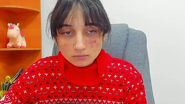 Marri-Stella online show from January 2026 09:47:01 AM