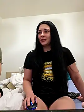 Snapshot of SaraViss20 chatting on January 2026 09:46:02 AM SaraViss20 online show from January 2026 09:46:02 AM