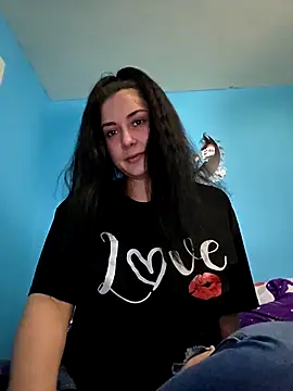 Snapshot of SaraViss20 chatting on April 2026 07:00:01 PM SaraViss20 online show from April 2026 07:00:01 PM