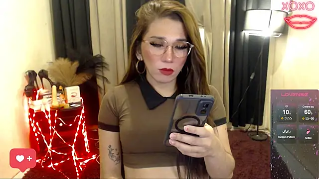 precious RoseDoll online show from November 2025 03:29:01 AM