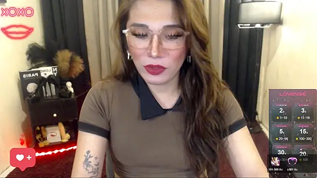 precious RoseDoll online show from November 2025 07:13:02 AM