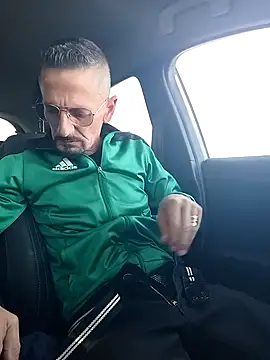 fabius720 online show from November 2025 12:06:01 PM