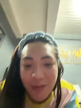 Snapshot of seductiveyumeko69 chatting on October 2025 02:38:01 PM seductiveyumeko69 online show from October 2025 02:38:01 PM