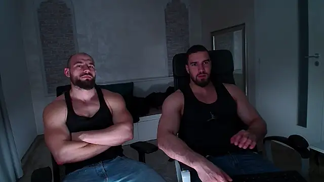 Snapshot of IvanHydee chatting on February 2026 06:09:01 AM IvanHydee online show from February 2026 06:09:01 AM