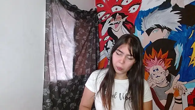 RoxyandAron2 online show from November 2025 12:29:02 PM