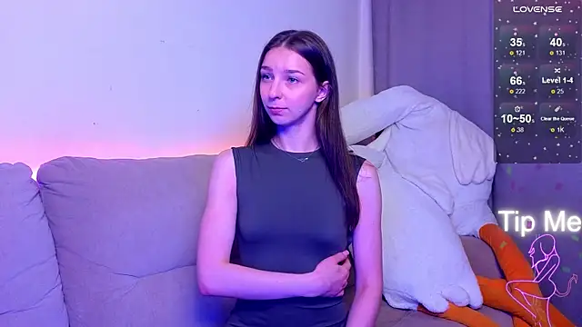 Made for Love online show from October 2025 02:16:01 PM