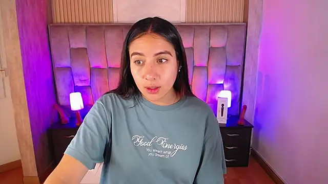 Bonnali lune online show from November 2025 04:18:01 PM