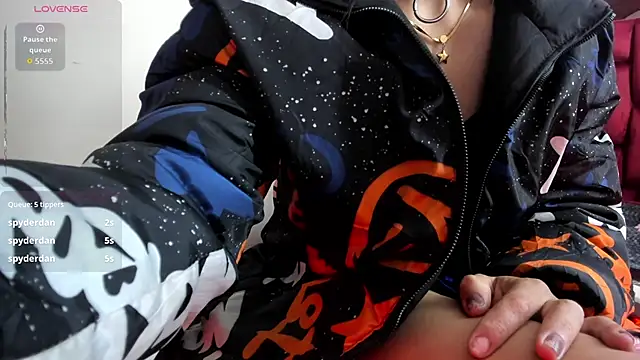 Sheilly brown online show from October 2025 07:50:02 AM