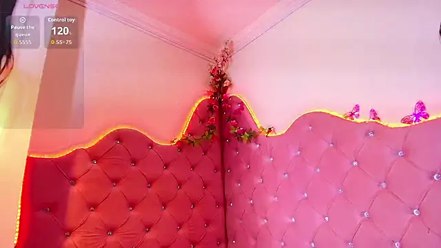 Sheilly brown online show from April 2026 06:39:01 PM