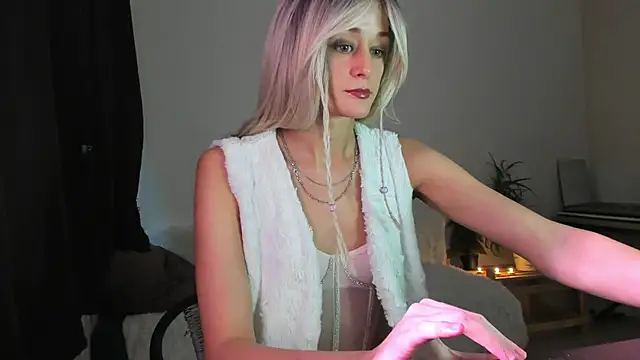 thief of hearts online show from November 2025 11:23:02 AM