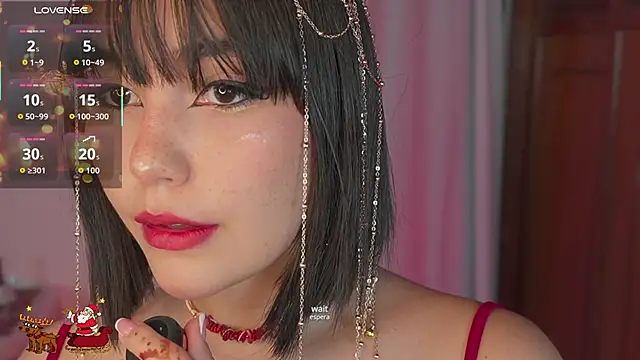 Tamyeliot online show from December 2025 02:27:01 AM