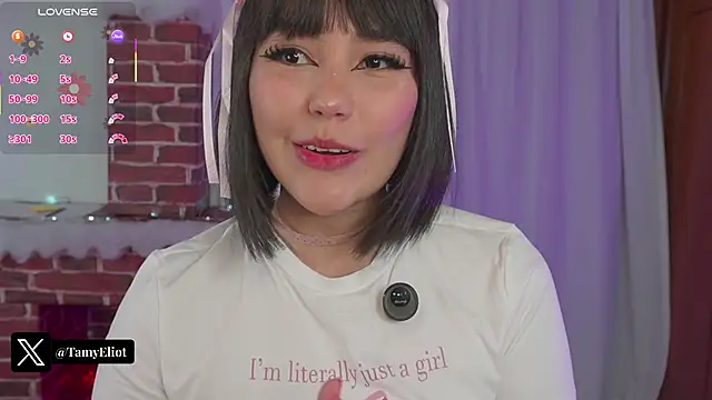 Tamyeliot online show from January 2026 02:49:01 AM