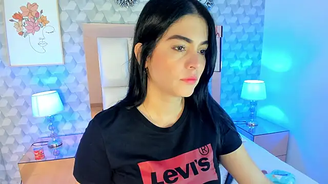 Sasha  sims   online show from October 2025 11:34:02 AM