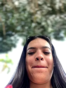 JuanitaMore01 online show from September 2025 02:50:02 PM