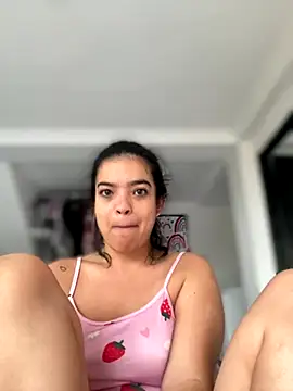 JuanitaMore01 online show from November 2025 12:16:01 PM