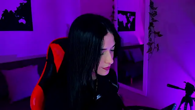 ZoeValencia1 online show from March 2026 12:34:01 PM