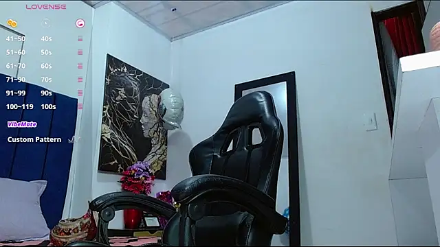 Tatiana star1 online show from April 2026 08:31:02 PM