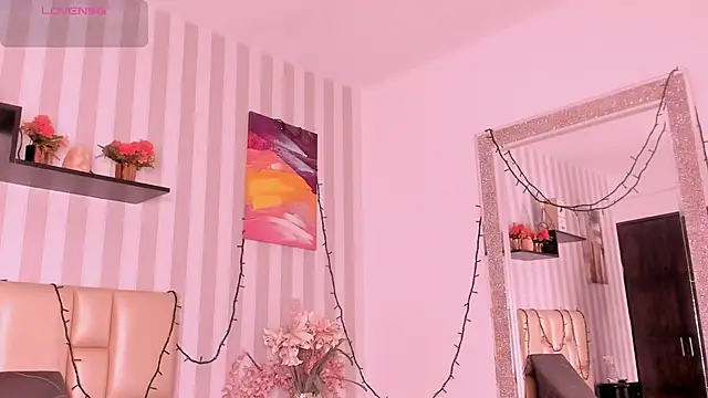 DarkHoneyy online show from February 2026 12:56:01 PM