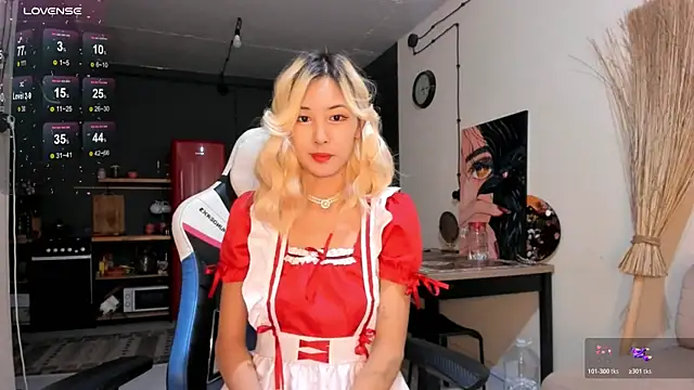 Korean blink online show from January 2026 05:12:01 AM