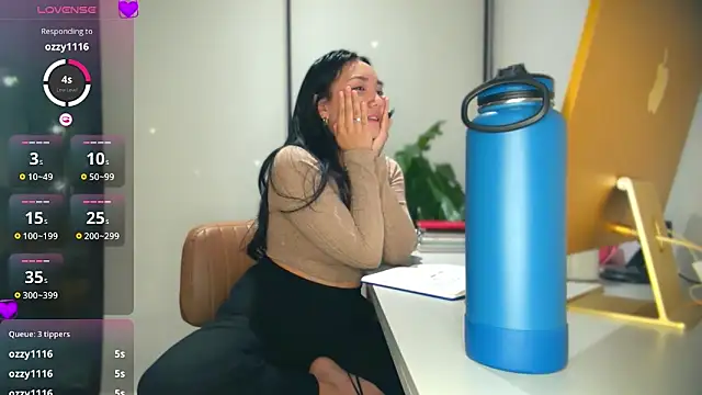 yuzhara online show from September 2025 03:28:01 AM