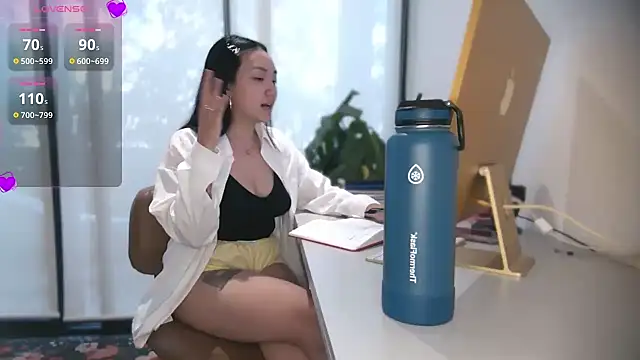 yuzhara online show from September 2025 03:46:01 PM