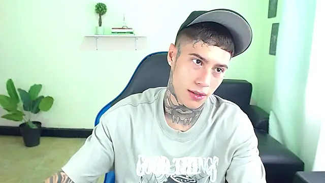 setthomas online show from November 2025 04:06:01 PM