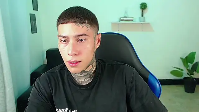 setthomas online show from January 2026 09:52:01 PM