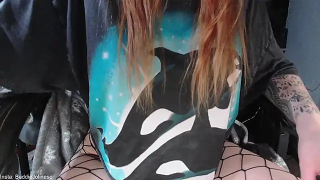 BaddieJoline online show from September 2025 06:12:02 PM