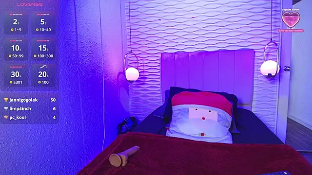 Snapshot of ly_lulu chatting on December 2025 07:53:02 PM ly lulu online show from December 2025 07:53:02 PM