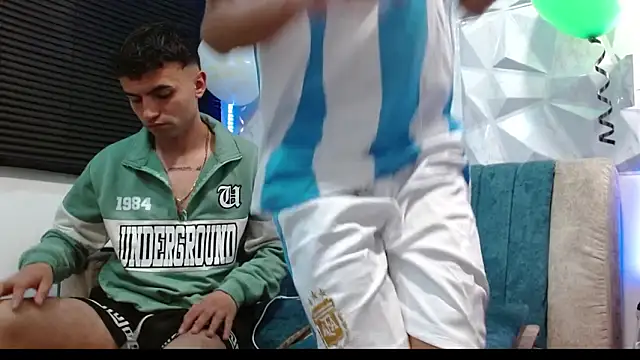 Isaac tan online show from September 2025 08:03:01 AM