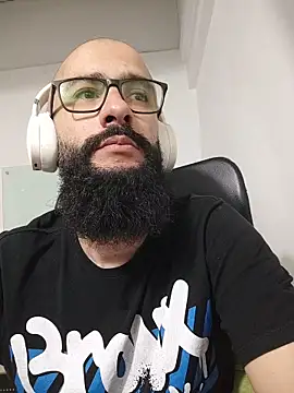 FranccoJ online show from November 2025 12:11:01 AM