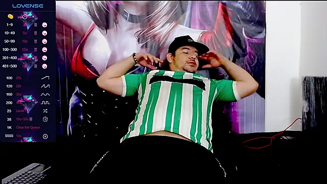 smith hot29 online show from October 2025 03:17:01 AM